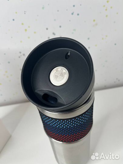 Термокружка bmw motorsport m