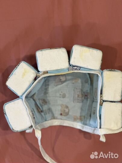 Шапочка для купания