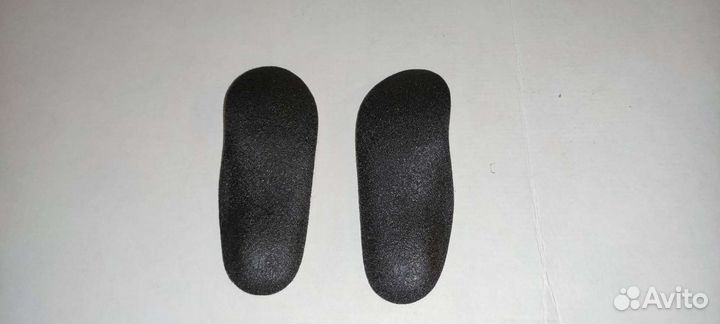 Ортопедические стельки детские