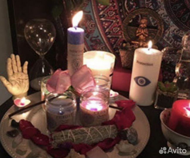 Гадание,таролог, таро