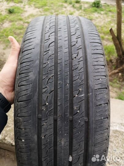 Giti GitiComfort 520V1 215/55 R18