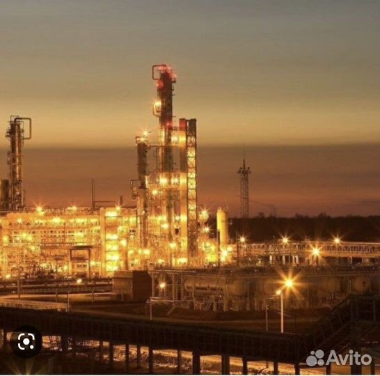 Разнорабочий