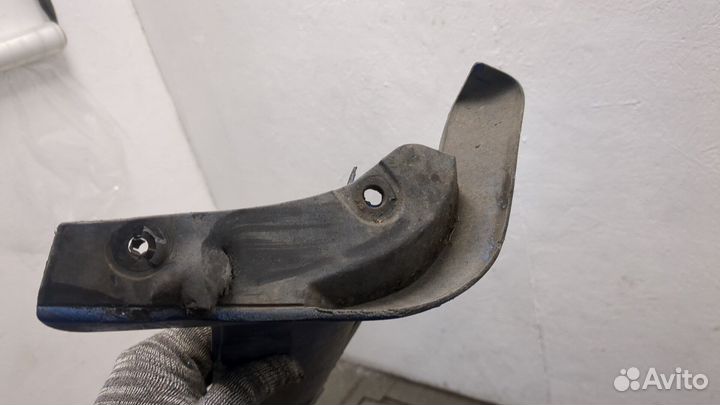 Накладка на порог правая передняя Mazda MX-5 3