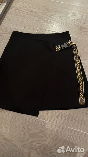 Юбка для девочки