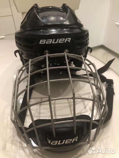 Шлем Хоккейный детский bauer