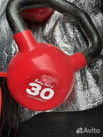 Гири для спорта