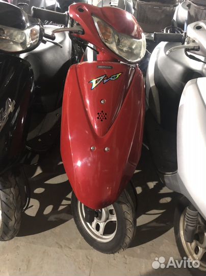 Скутер Honda Dio AF62. Япония. С Гарантией