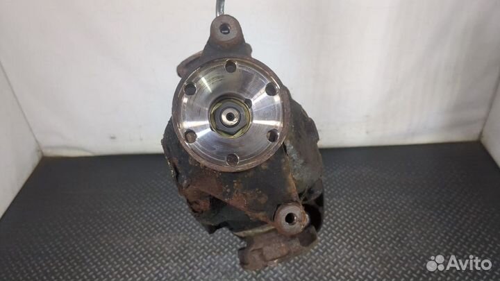 Редуктор моста Land Rover Range Rover 3 (LM), 2003