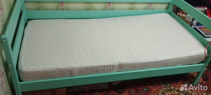 Детская кровать от 3 лет