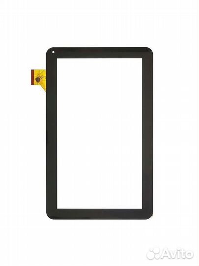 Тачскрины для планшетов Oysters