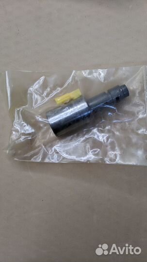 Соленоид TCC АКПП 09G 09K TF60SN