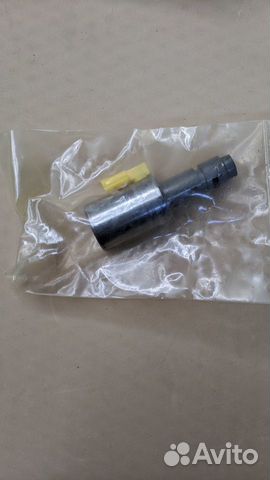 Соленоид TCC АКПП 09G 09K TF60SN