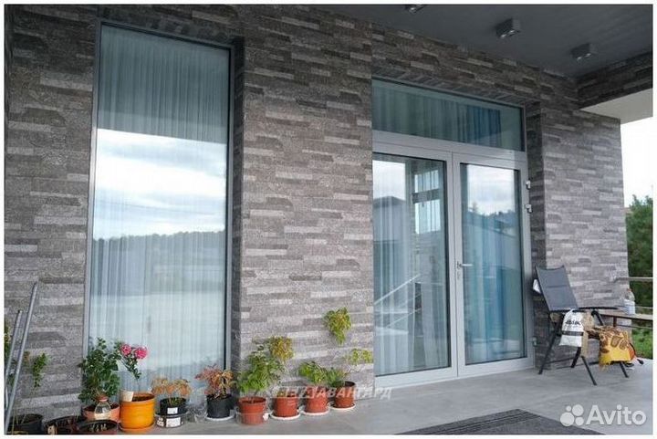 Окна в рассрочку