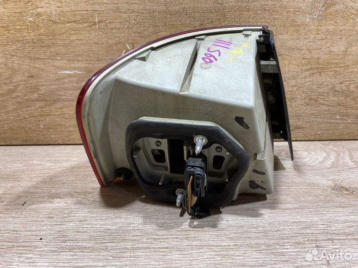 Фонарь задний правый VW Jetta 5 Арт. 111560