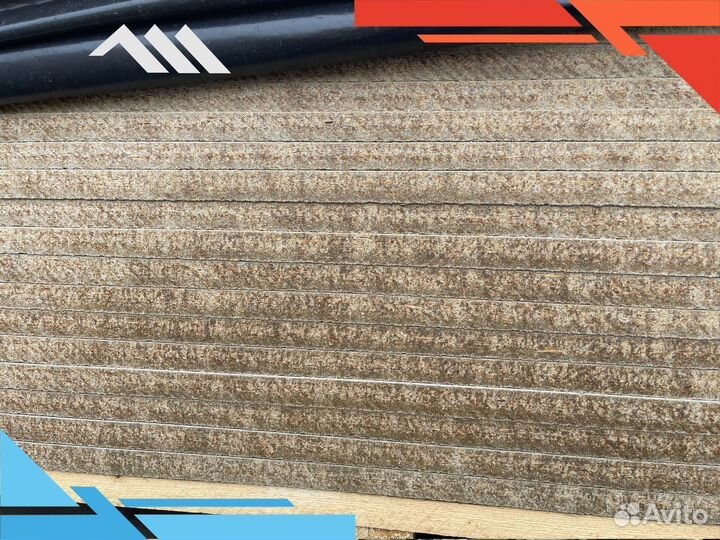 Цсп плита 8 мм - 24 мм толщина