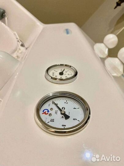 Гидромассаж Подводный душ-массаж