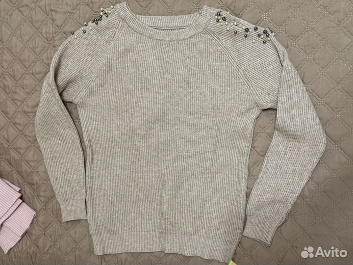 Женские вещи пакетом 42 44