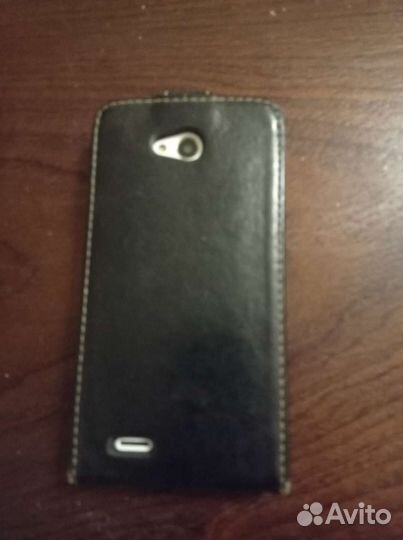 Philips S308, 4 ГБ