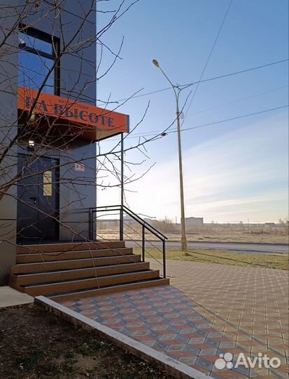 Фитнес тренер