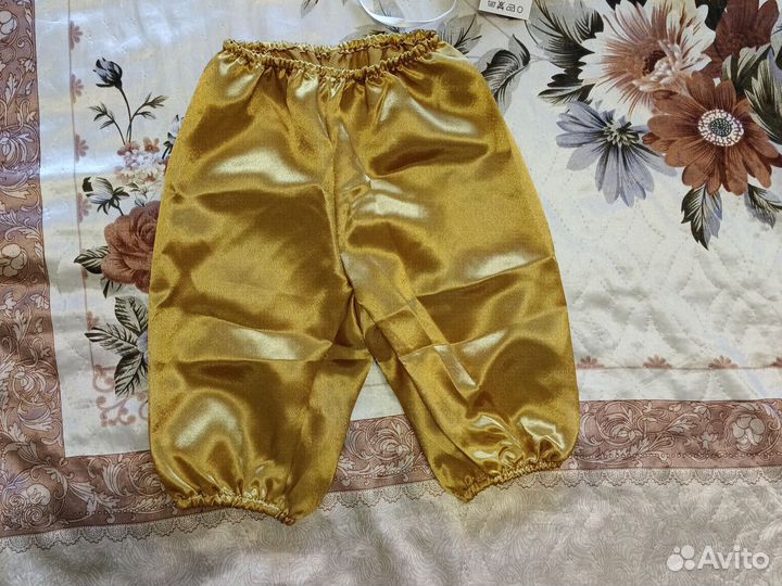 Костюм Гномик