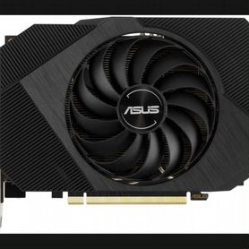 Видеокарта Asus GeForce RTX 3060 12 гб