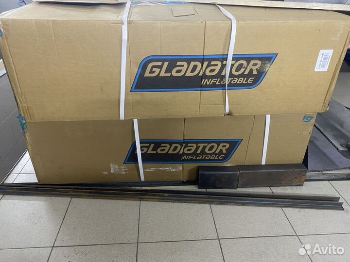 Лодка +мотор