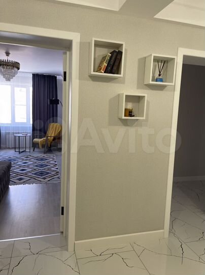 2-к. квартира, 75 м², 8/10 эт.