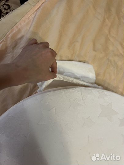 Подушка для кормления