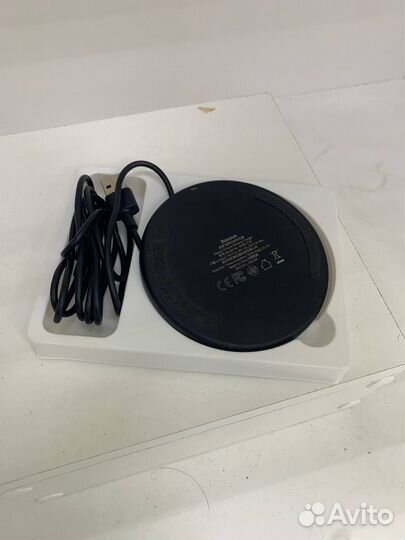 Беспроводная з/у Baseus к134