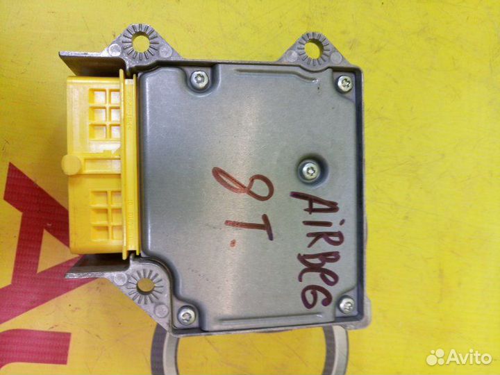 Блок управления аирбаг передний Audi A5 купе 3.2