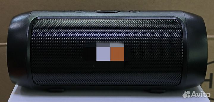 Беспроводная колонка, Блютуз колонка