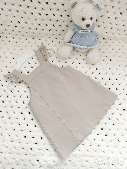 Сарафан детский