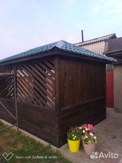 Строительство