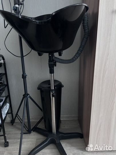 Мойка парикмахерская-переносная