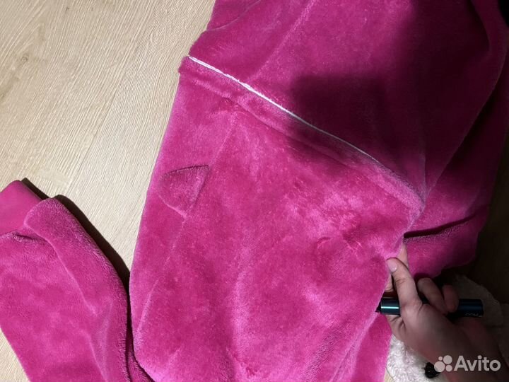 Пижама кигуруми