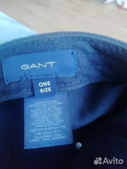 Кепка бейсболка мужская летняя