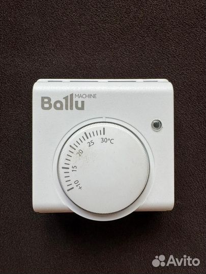 Термостат ballu BMT - 2