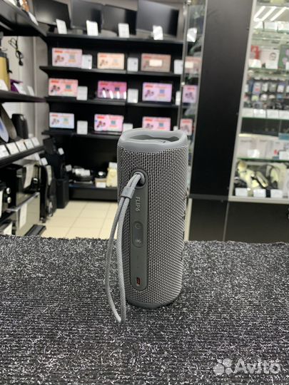 Беспроводная акустика Flip 6