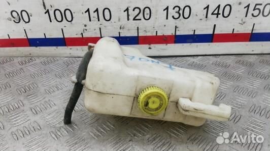 Бачок расширительный nissan almera N16 (7DN07NP01)