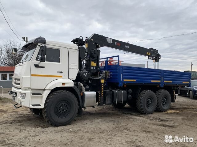 Водитель/машинист крана манипулятора