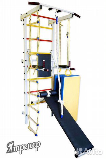 Шведская стенка