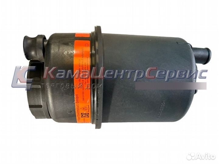 Бачок гур Scania