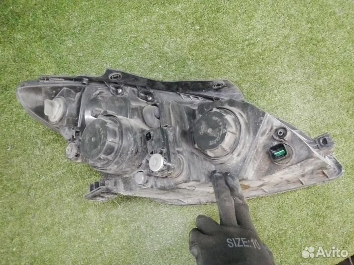 Фара левая Hyundai i30