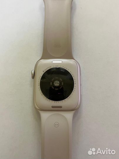 Умные часы Apple Watch SE 2023 (A2723) 44мм