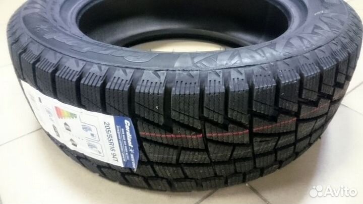 Cordiant Winter Drive 195/55 R15 85T