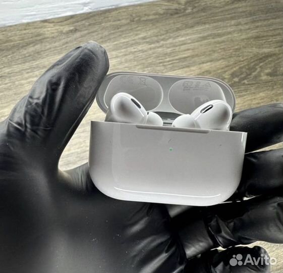 AirPods Pro 2 (Version 1:1) Premium Plus Гарантия