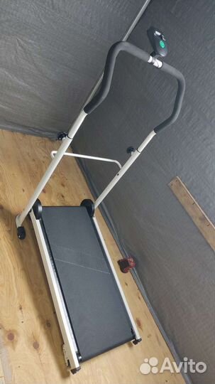 Беговая дорожка