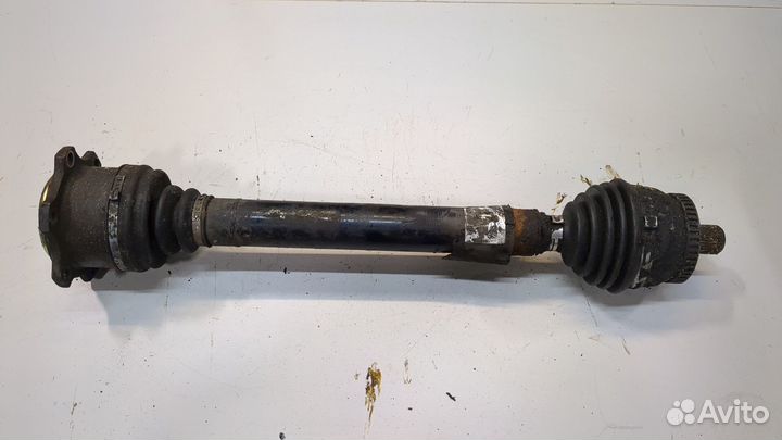 Полуось Volkswagen Passat 5, 1998