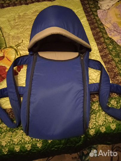 Переноска для детей