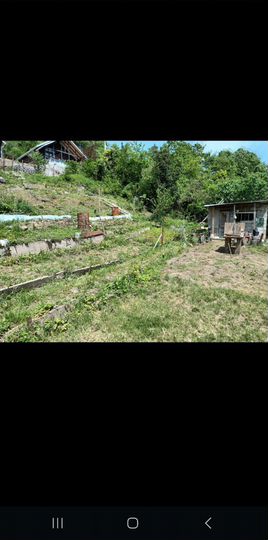 Участок 7,1 сот. (СНТ, ДНП)